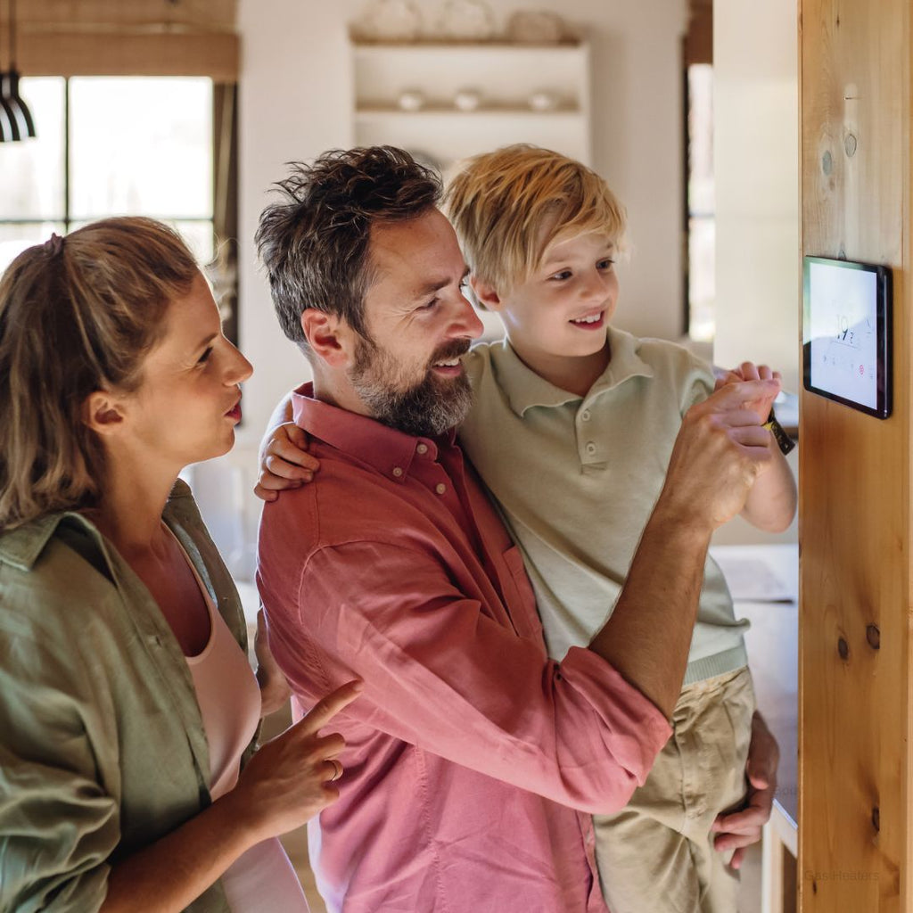 Modernizing Your Home