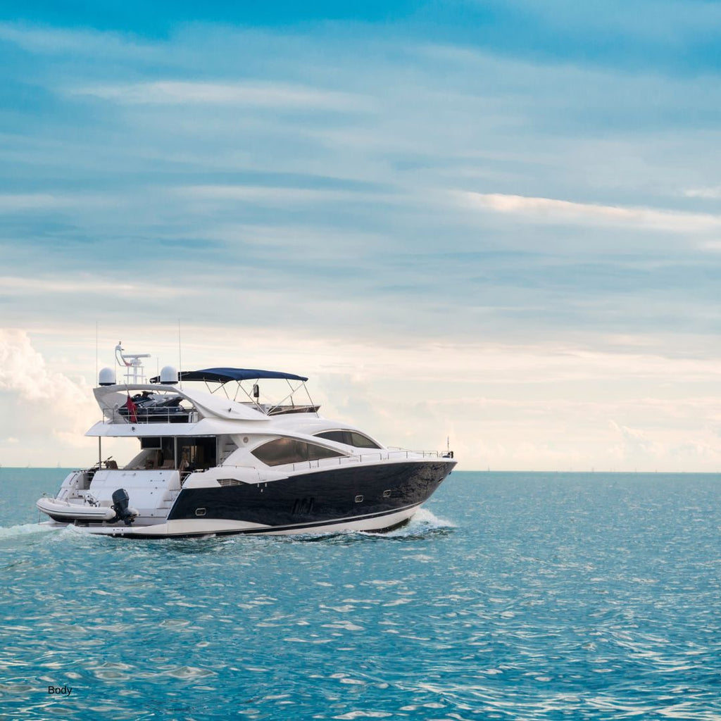 The Ultimate Los Angeles Yacht Rental Experience