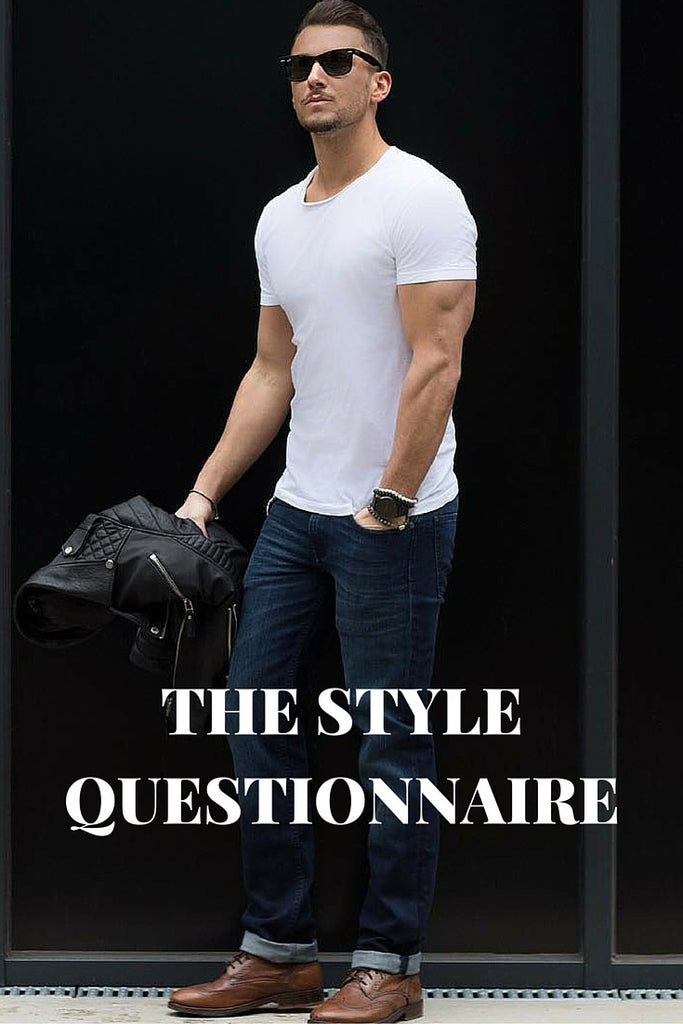 The Style Questionnaire