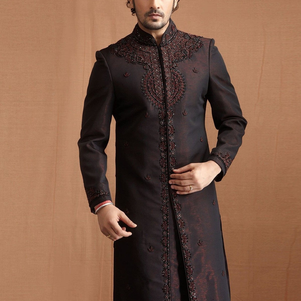 10 Regal Groom Wears to Achieve A Dapper Look Without Burning Cash