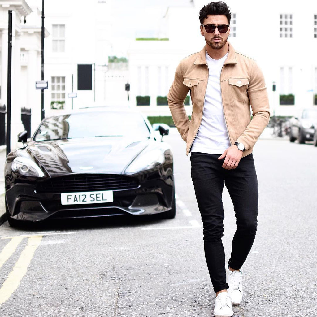 8 Things All Stylish Guys Secretly Do - Men's Fashion Secrets