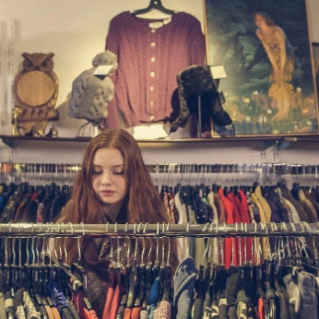 10 Things To Consider When Shopping For A Dress