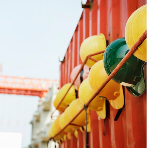 10 Tips How to Manage Stress on a Construction Site