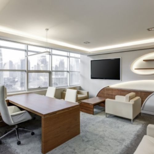 10 Tips to Organize Your Office Workplace for Better Productivity