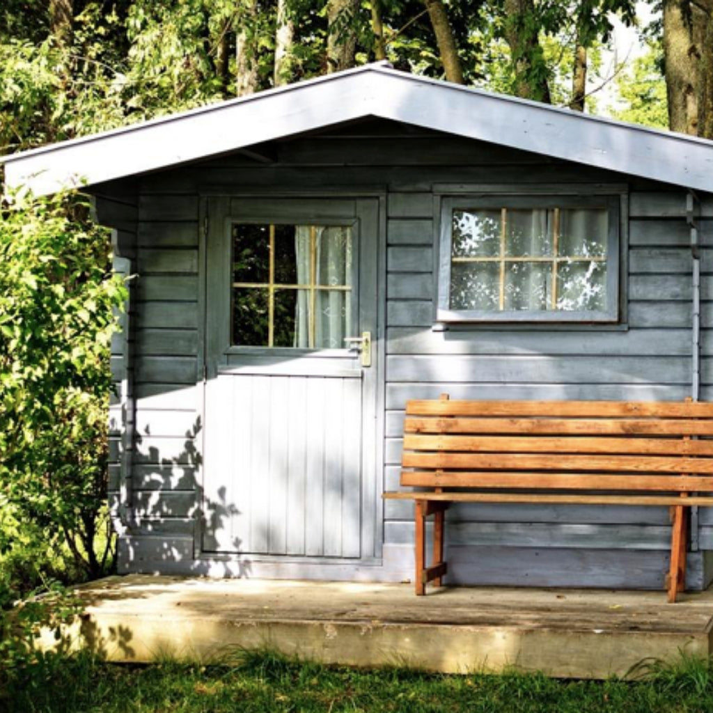 10 Useful Tips about Wooden Summerhouses and Sheds for Gardens