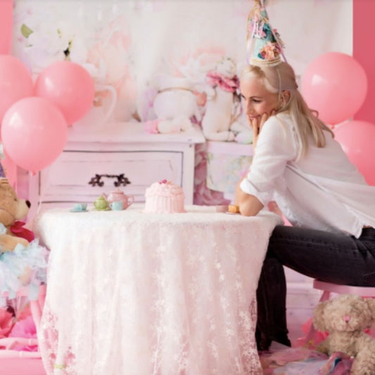 10 Ways To Celebrate Your Loved One’s Birthday