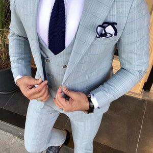 11 Dashing Formal Outfit Ideas For Men