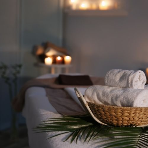 11 Reasons Why You Should Go to a Spa