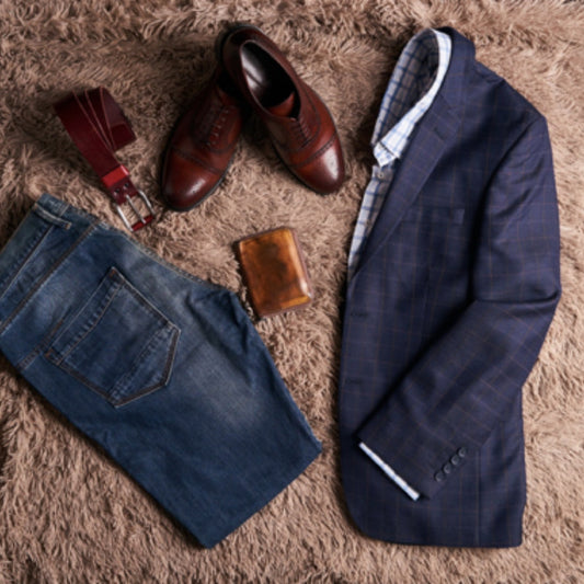 14 of the Best Men's Accessories That Will Never Go out of Style