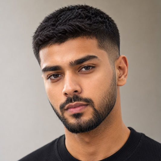 15 Best Short Summer Haircuts For Indian Men