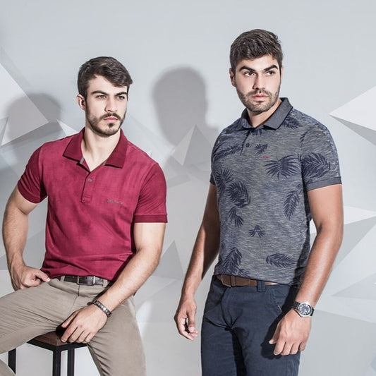 15 Clothing Options Men Should Have By The Age Of Thirty
