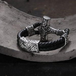Viking Bracelet: History and its Popularity