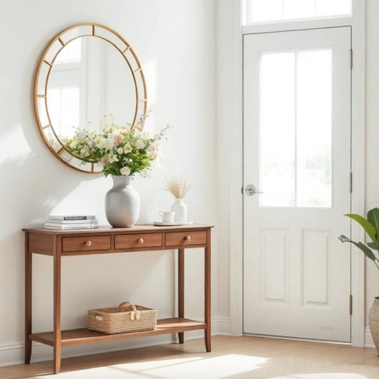 17 Entryway Designs