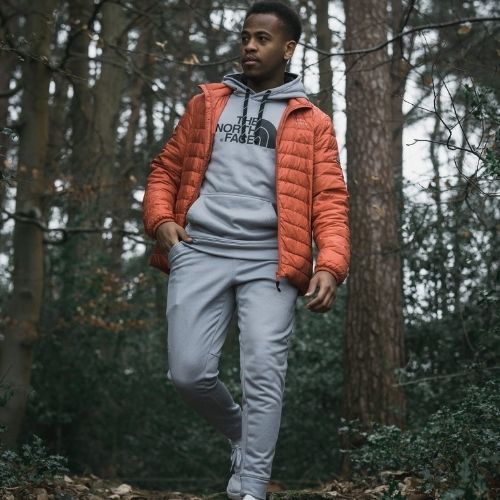 2020 Fall-Winter Men's Fashion Trends