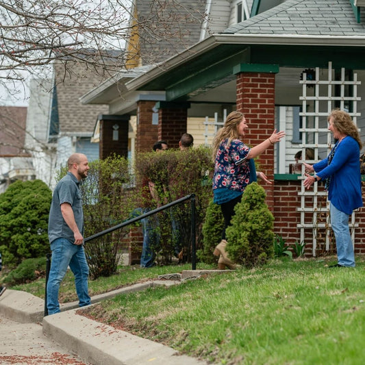 2021's Guide For Moving To A New Neighborhood!!!