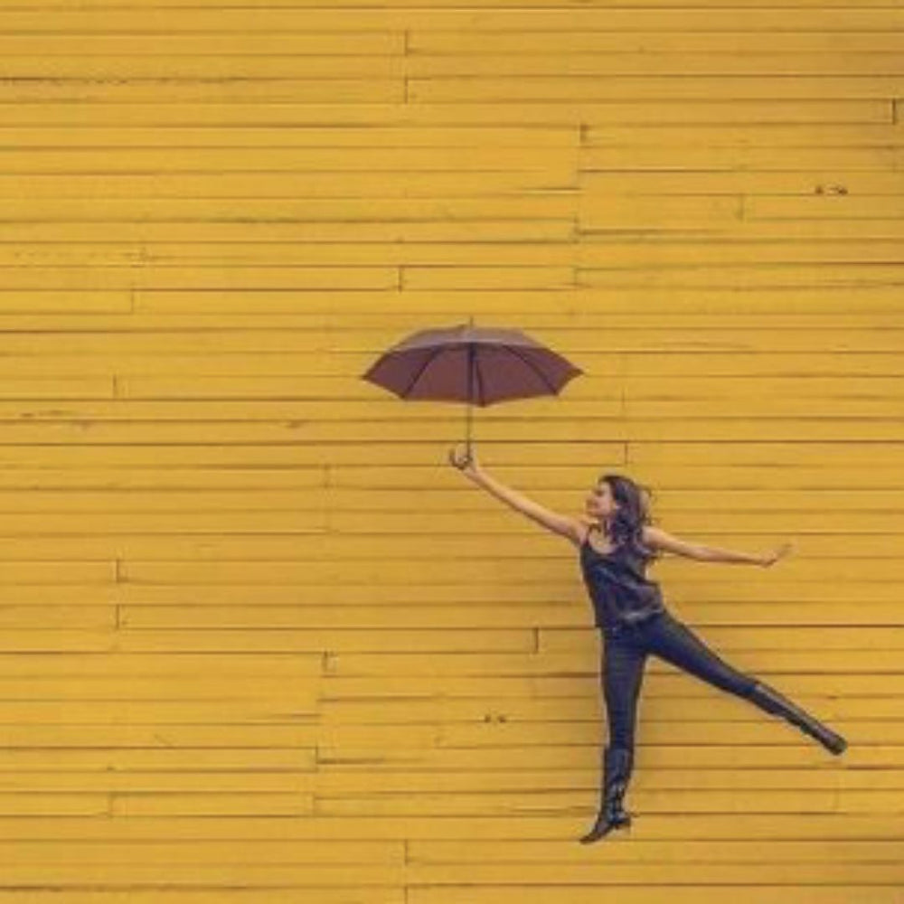 2 Simple Ways to Improve the Quality of Your Life