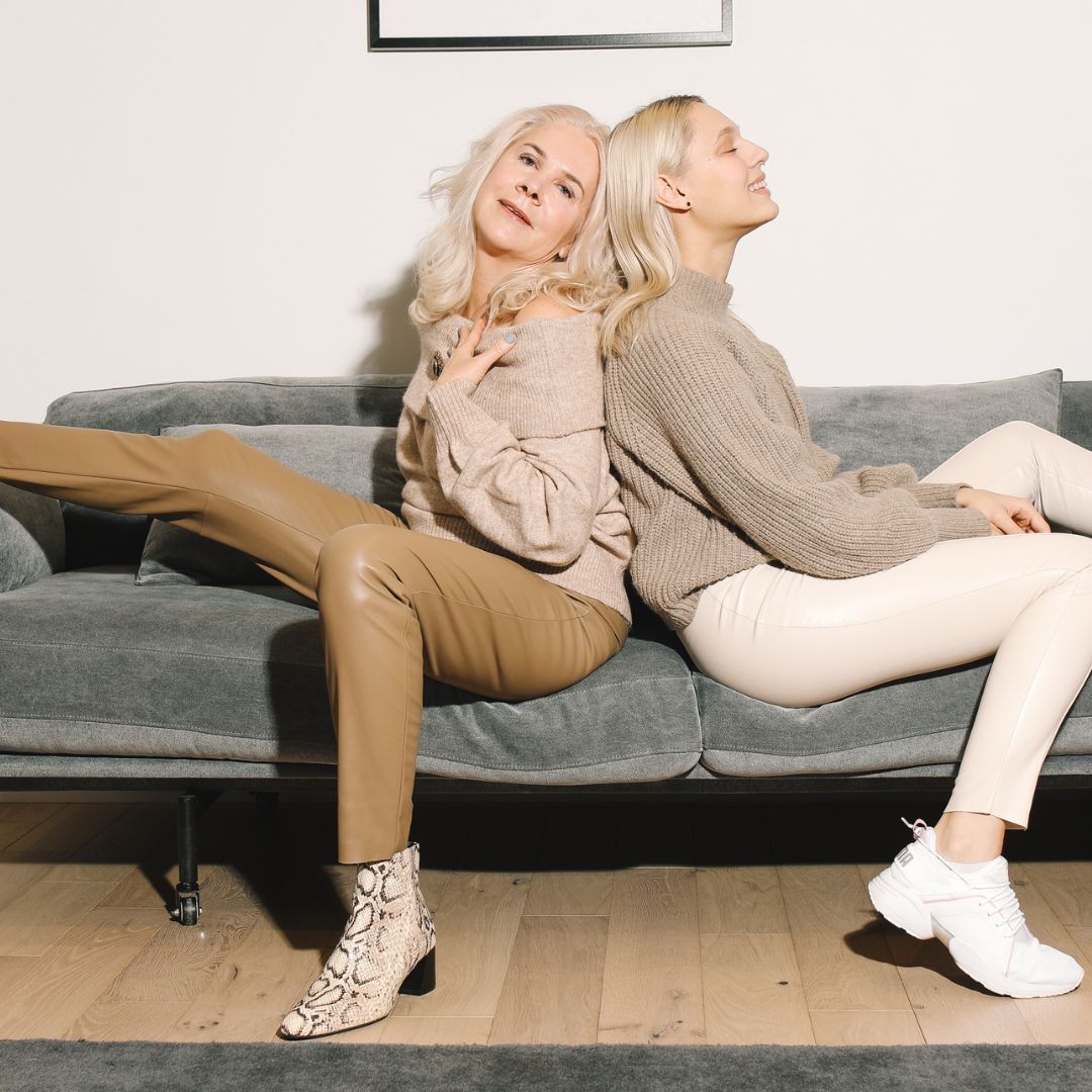 Choose the Right Sofa Shape