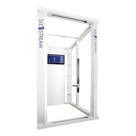 Full 3D Body Scanners – A Full Guide