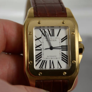 3 Expert Tips For Buying A Cartier Watch