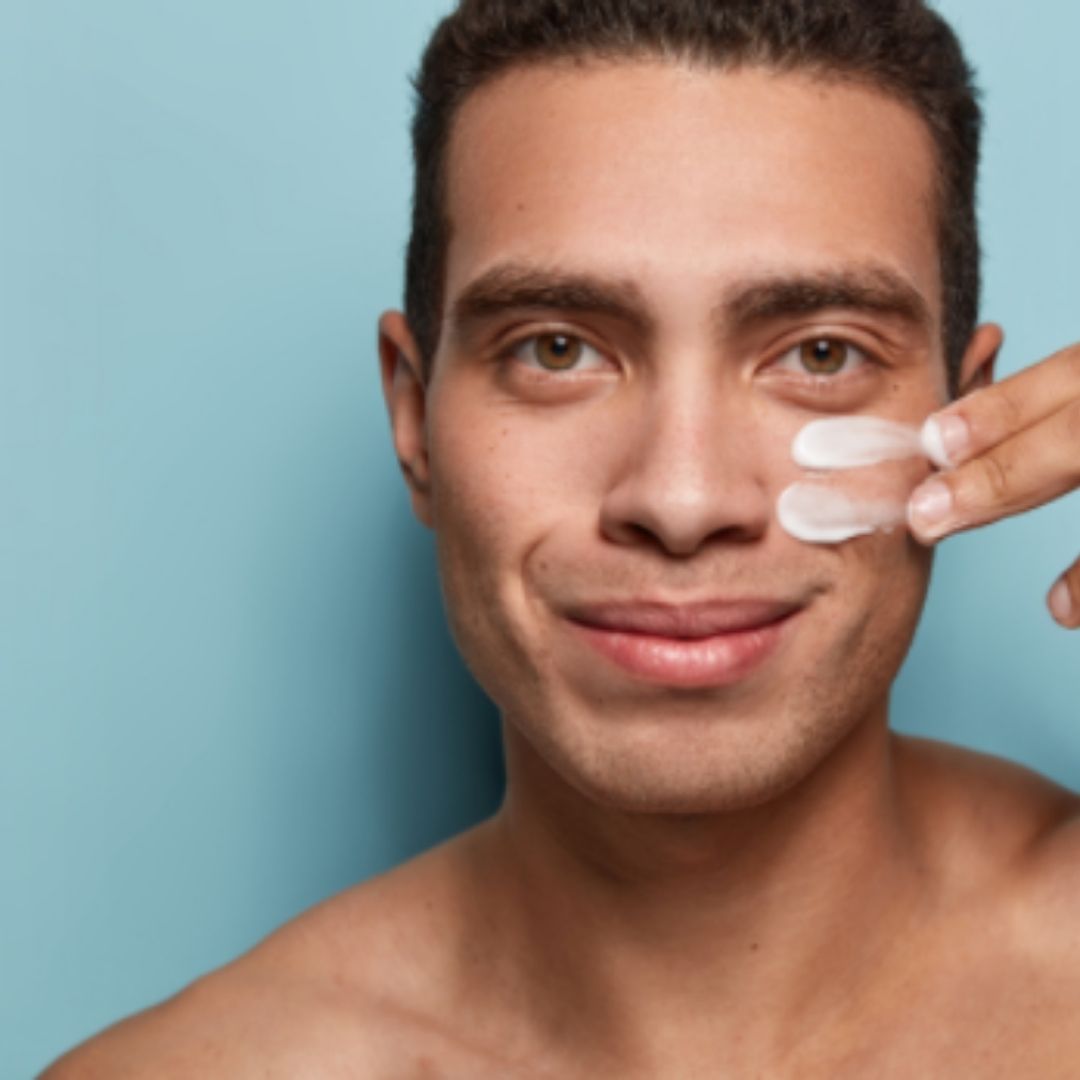 3 Reasons Why Men Must Care About Skincare Too