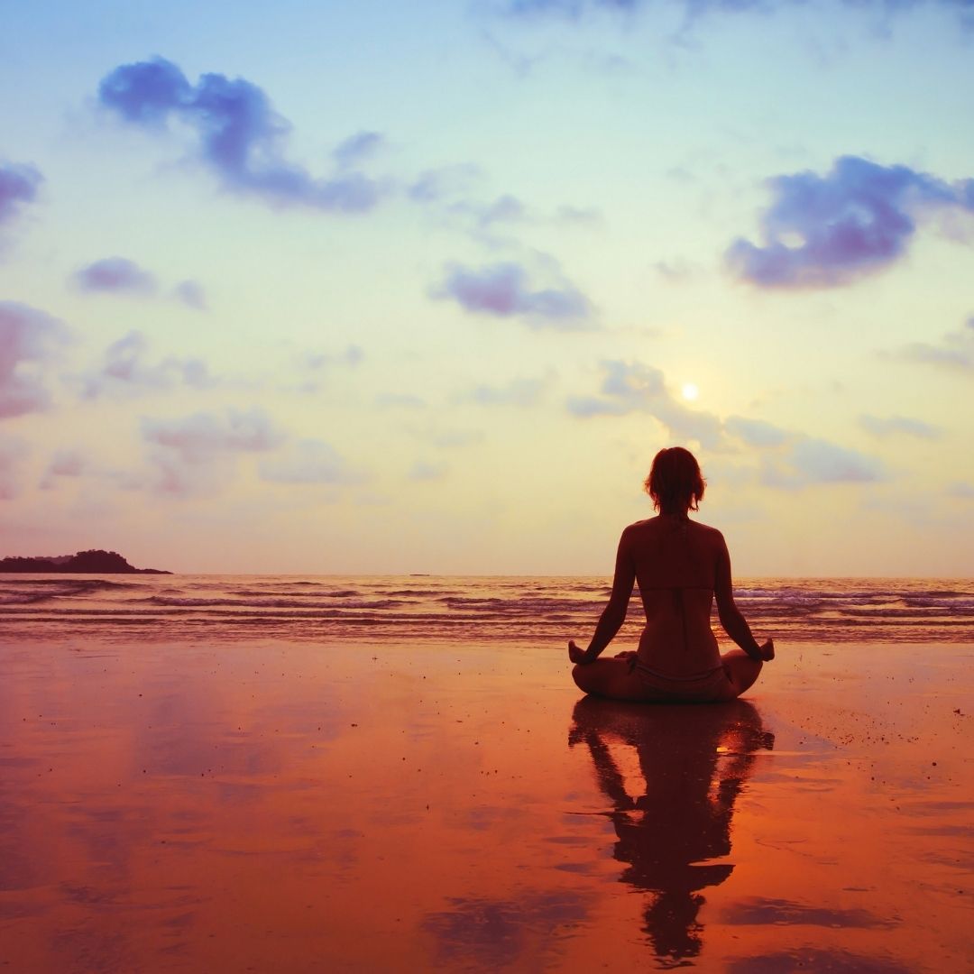 3 Steps to Living More Mindfully