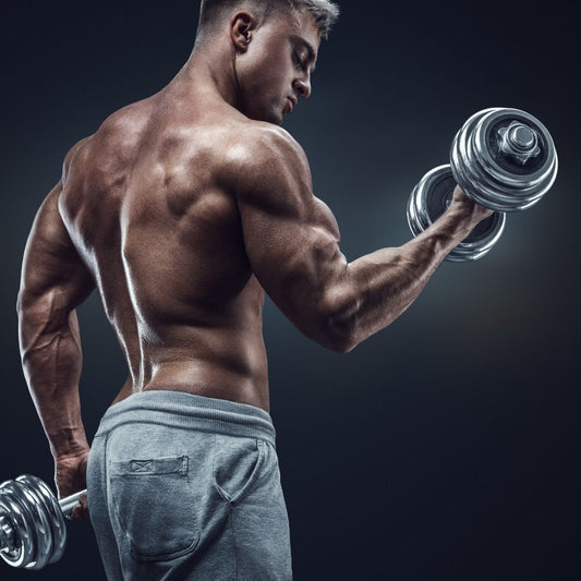 3 Ways to Naturally Enhance Post-Workout Muscle Recovery