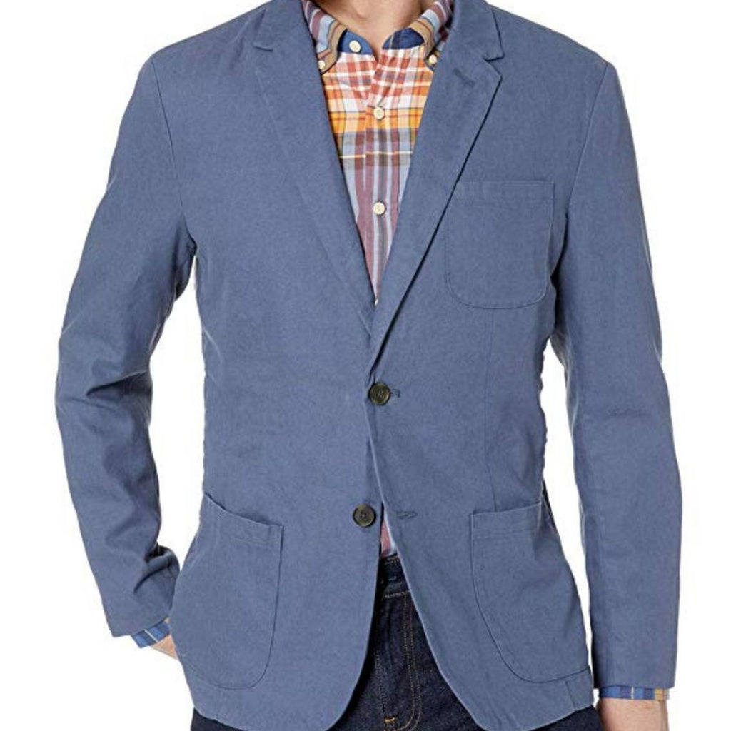 summer blazers for men