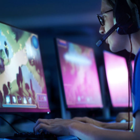 4 Best Tips for Better Gaming