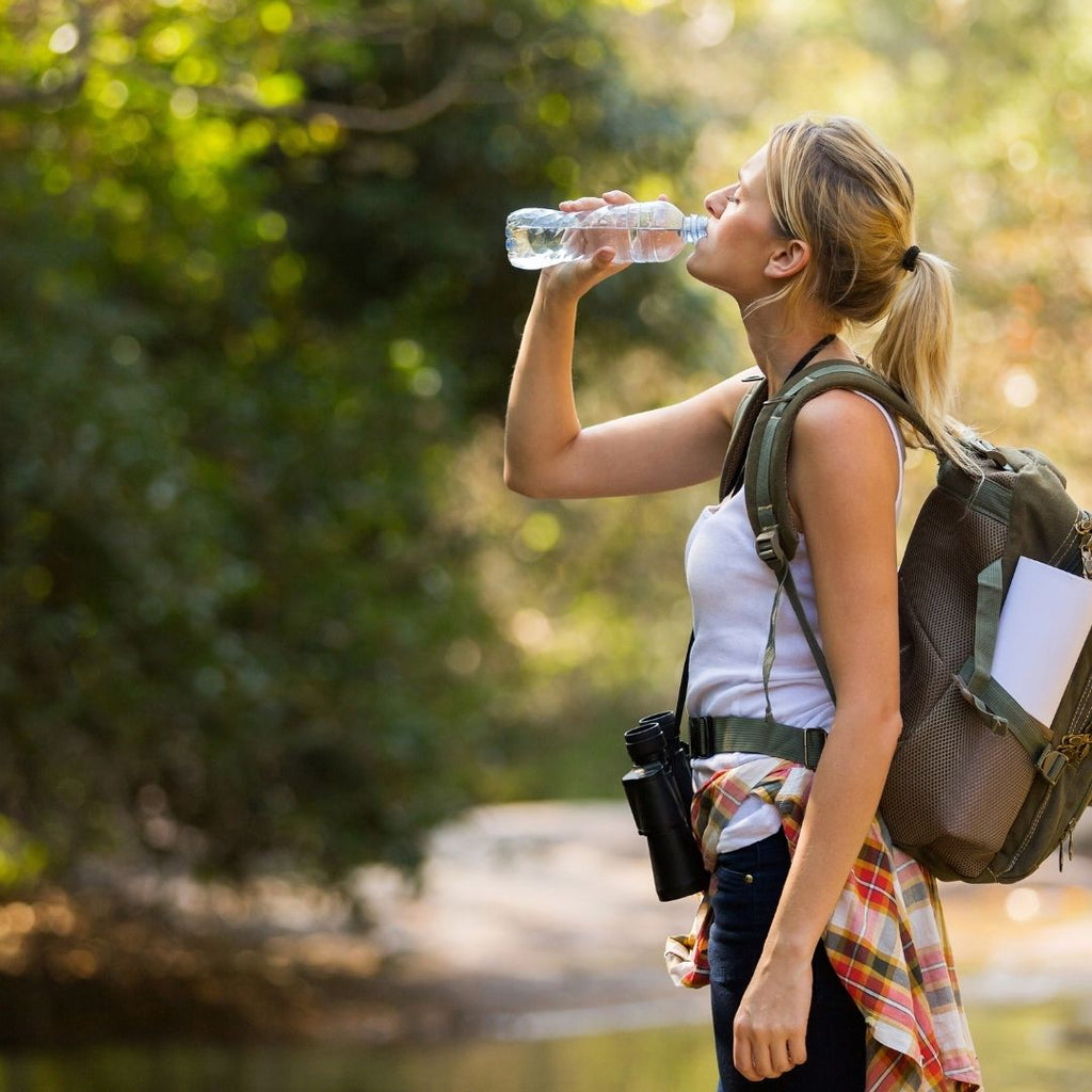 Importance Of Hydration In Your Outdoor Activities