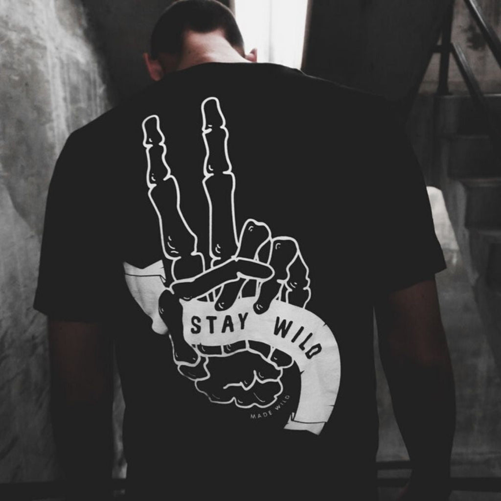 4 Pro Tips to Creating a Custom, Cool T-Shirt Design