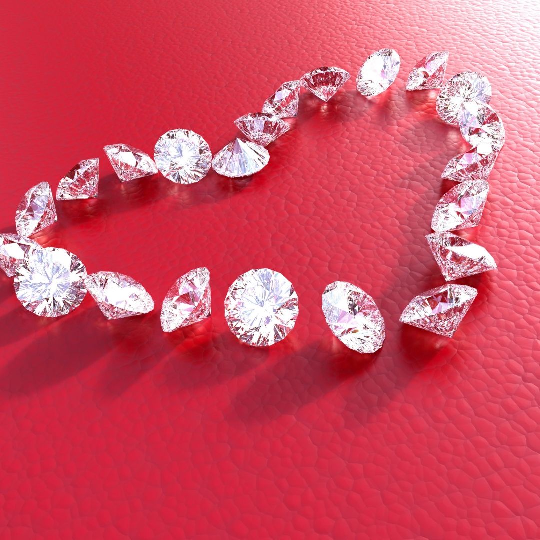 4 Tips for Choosing the Perfect Diamond Pendant