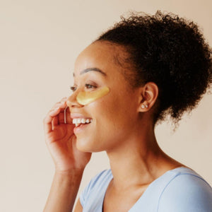 4 Tricks to Achieving Glowing Skin