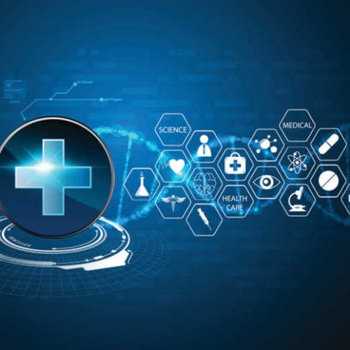 4 Ways Technology is Improving the Healthcare Industry