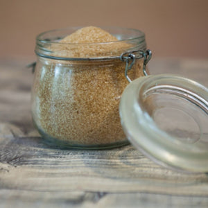 5 Amazing Benefits Of Using Brown Sugar For Skin