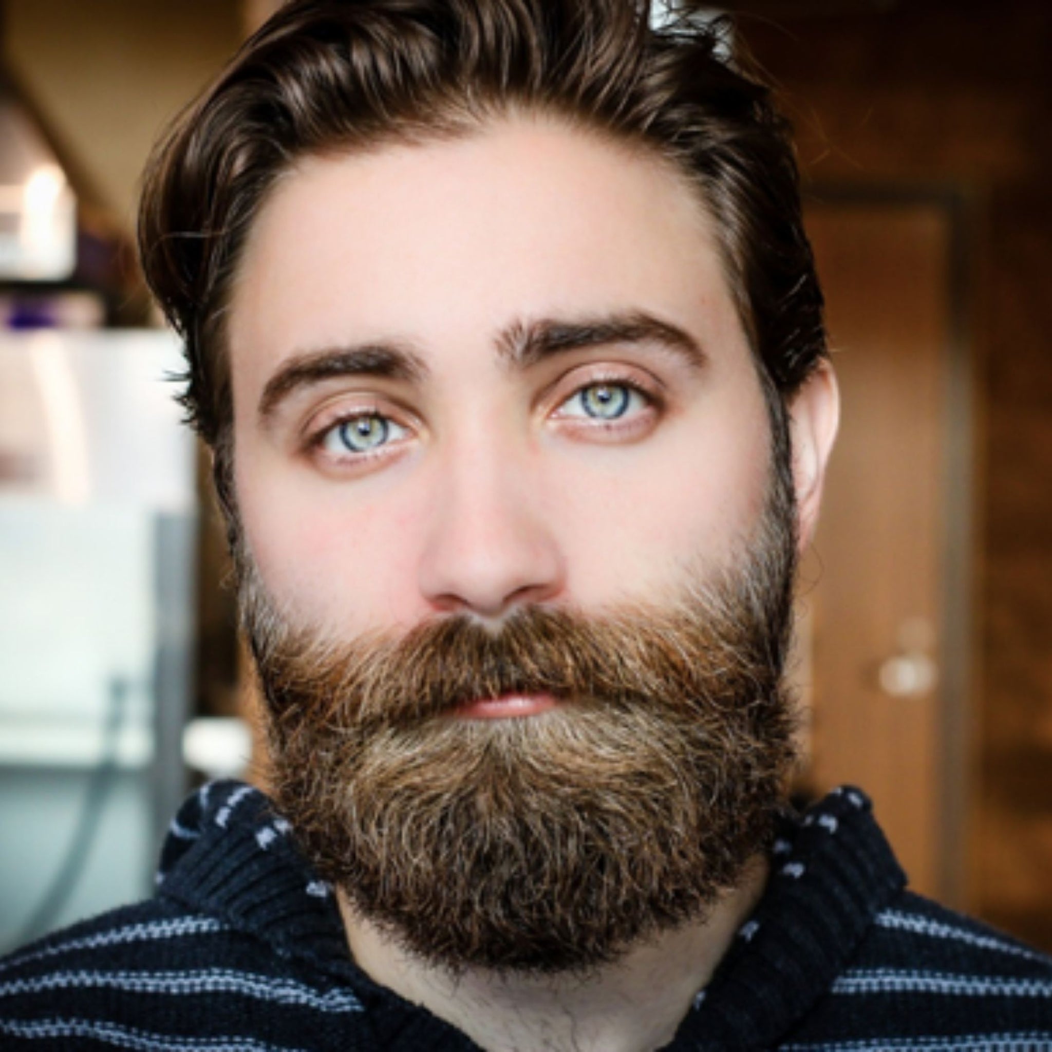 5 Beard Maintenance Tips For A Healthy, Stylish Beard