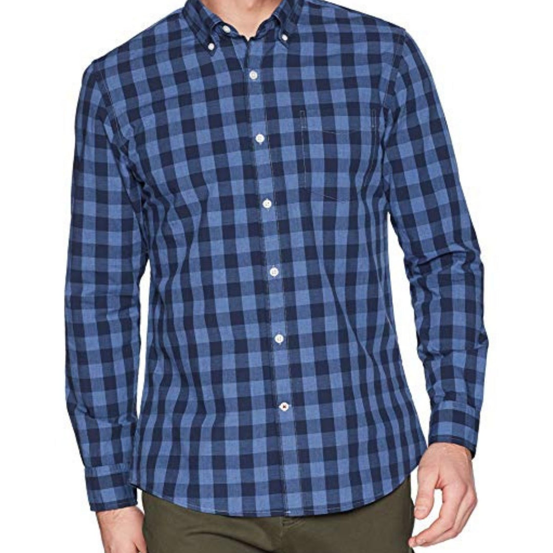 5 Check Shirts You Should Have In Your Wardrobe