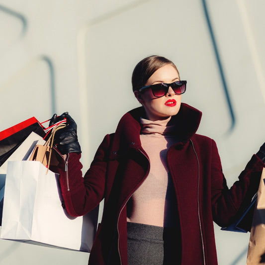 Have Gucci Tastes but a Walmart Budget?  Keep Reading – We have your Solution