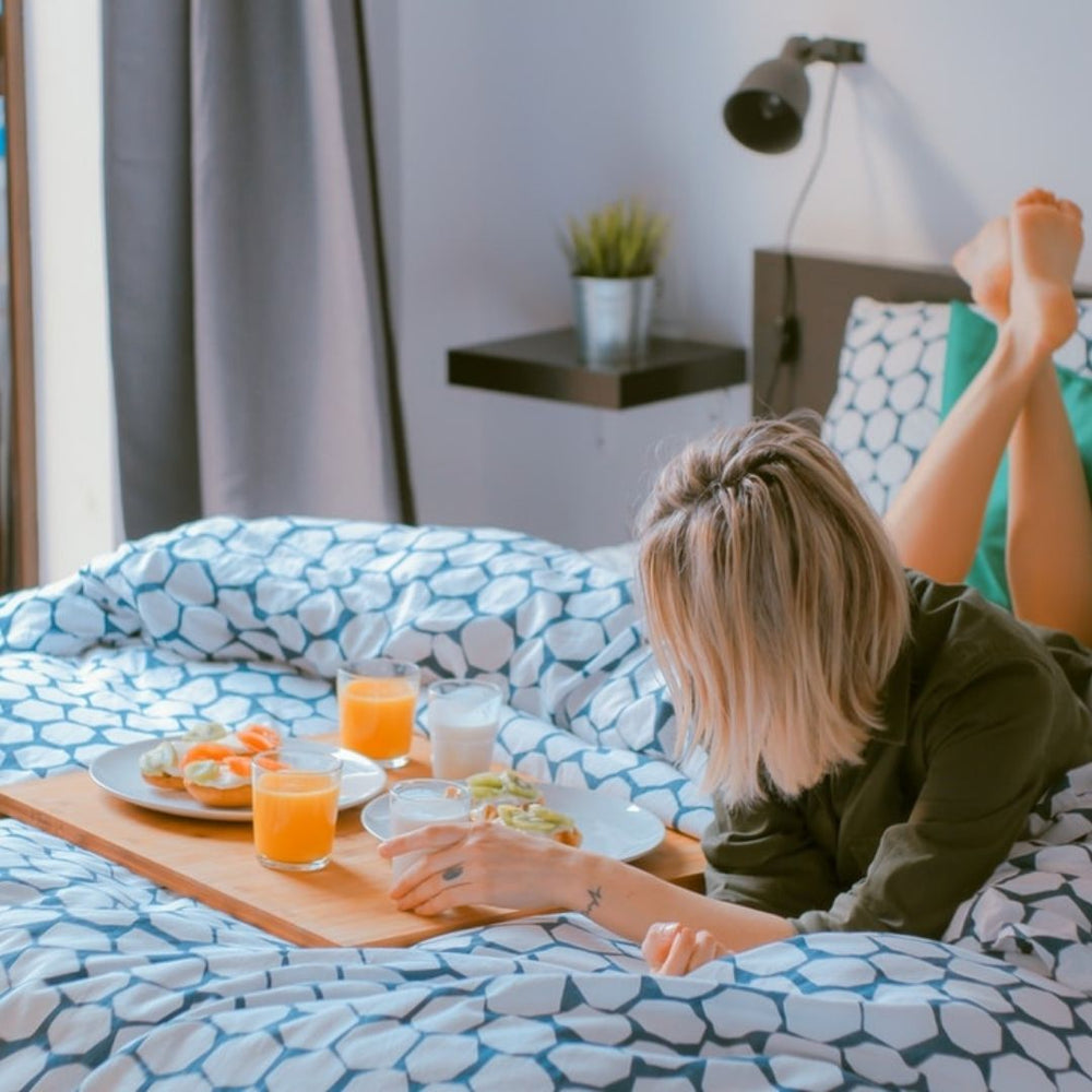 5 Gift Ideas To Bring a Smile to Your Partner’s Face