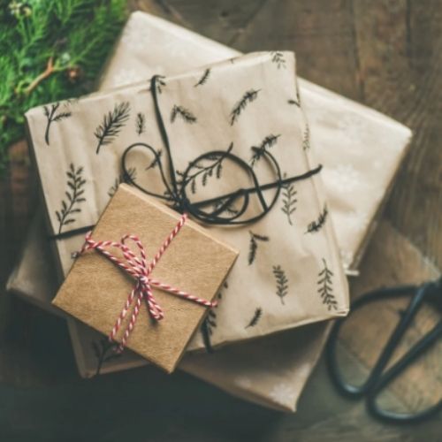 Christmas Checklist - 5 Great Gift Ideas That Anyone Will Love