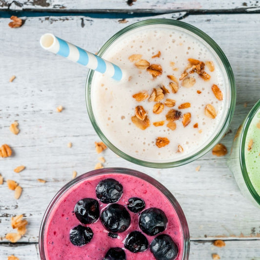 5 Healthy Drinks To Keep You Energized All The Day