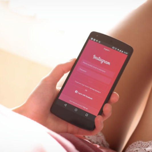 5 Instagram Feed Ideas to Present Your Best Self Online