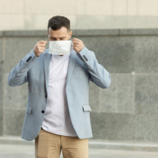 5 Men’s Fashion Items Will Be Popular in 2021