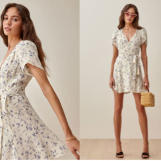 5 Most Trending Vintage Floral Fashion Dresses For 2022