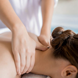 5 Reasons You Should Add a Massage To Your Fitness Routine