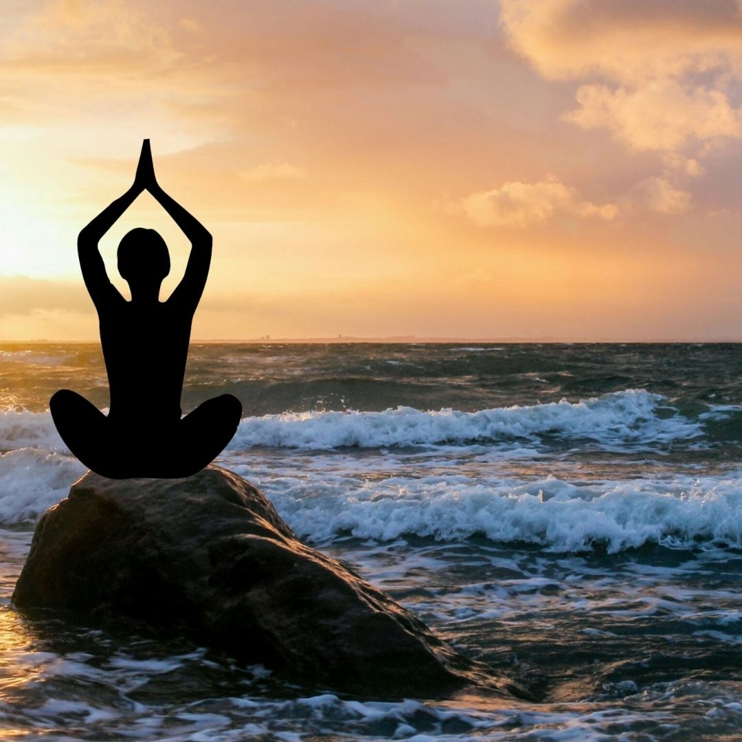 5 Reasons to Start Doing Yoga