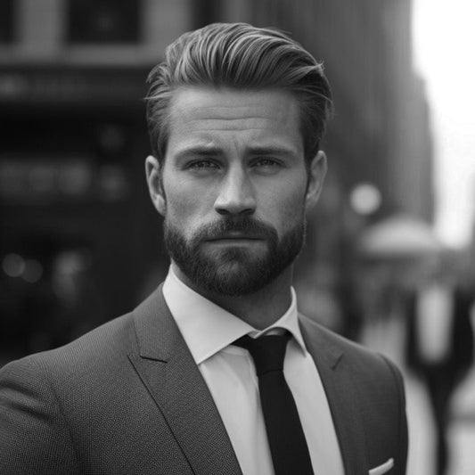 5 Sexiest Beard Styles For Men