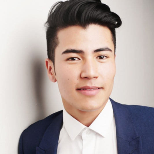 5 Spectacular Hair Care Hacks for Men Looking to Improve Their Sex Appeal