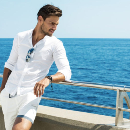 5 Summer Fashion Tips for Men in 2020