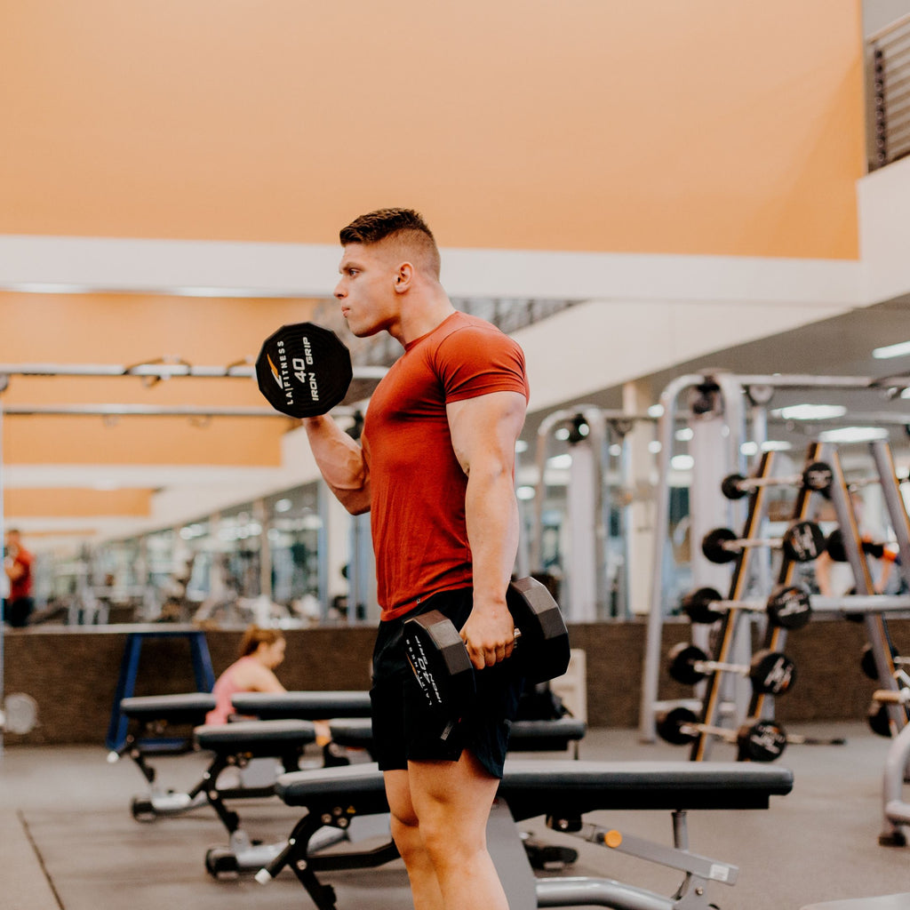 5 Things Men Can Do Today To Improve Their Health