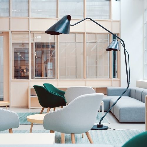 5 Things That Can Dramatically Enhance the Office